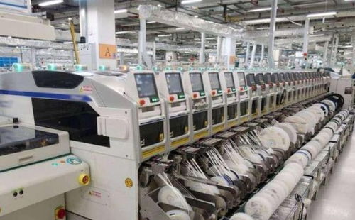 中國(guó)仍是世界工廠 廈門手機(jī)軟件產(chǎn)業(yè)的升級(jí)之路